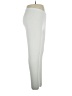 Unbranded Solid Ivory Active Pants Size 1X - photo 4