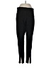 Elie Tahari Black Active Pants Size L - photo 1