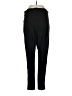 Elie Tahari Black Active Pants Size L - photo 2