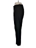 Elie Tahari Black Active Pants Size L - photo 5