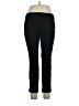 The Limited Solid Black Dress Pants Size 14 - photo 1