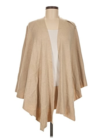 Puli Cardigan (view 1)