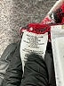 Ann Taylor LOFT Red Pullover Sweater Size XS - photo 8