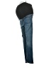 Good American Blue Jeans Size 0 - photo 1