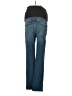 Good American Blue Jeans Size 0 - photo 2
