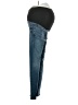 Good American Blue Jeans Size 0 - photo 4