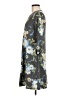 Apt. 9 Print Gray Casual Dress Size M - photo 5