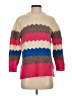 Marc by Marc Jacobs Color Block Pink Wool Pullover Sweater Size XS - photo 1