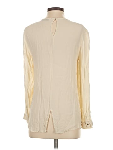 MNG Suit Long Sleeve Blouse (view 2)