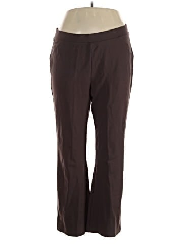 Roaman's Dress Pants (view 1)
