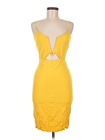 NBD Cocktail Dress (view 1)