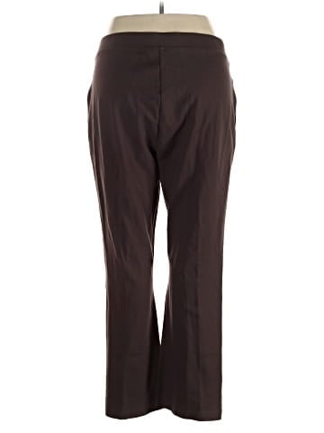 Roaman's Dress Pants (view 2)