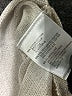 Stella McCartney Gold Tan Pullover Sweater Size 8 - photo 4