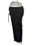 a:glow Solid Black Active Pants Size Med Maternity - photo 5