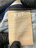 YMI Blue Jeans Size 14 - photo 8