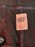NSF Black Sweatpants Size P (petite) - photo 7