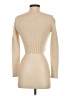 LA Hearts Ivory Long Sleeve Top Size S - photo 2