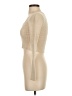 LA Hearts Ivory Long Sleeve Top Size S - photo 5
