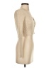 LA Hearts Ivory Long Sleeve Top Size S - photo 4