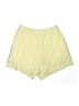 Rhythm. Solid Yellow Shorts Size 2 - photo 2