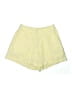 Rhythm. Solid Yellow Shorts Size 2 - photo 1