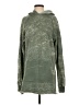 Cotton Citizen Camo Green Pullover Hoodie Size XS - photo 1