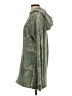 Cotton Citizen Camo Green Pullover Hoodie Size XS - photo 5