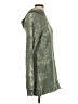 Cotton Citizen Camo Green Pullover Hoodie Size XS - photo 4