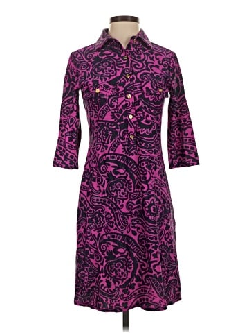 Jude Connally Cocktail Dress (view 1)