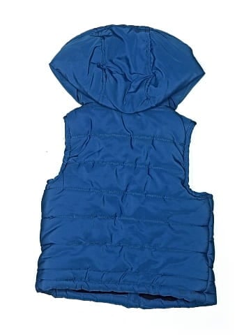 Little Me Sweater Vest (view 2)