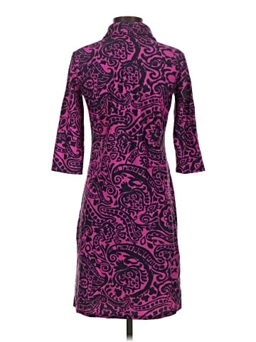 Jude Connally Cocktail Dress (view 2)
