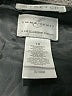 Emma James Solid Black Formal Skirt Size 18 - photo 4