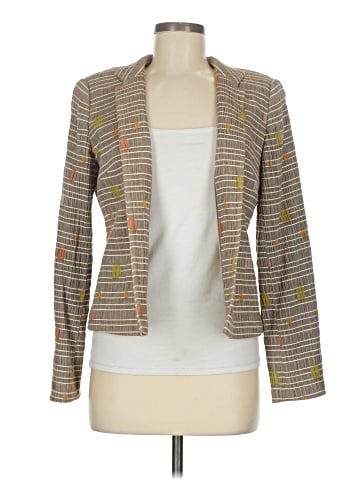 Due Per Due Blazer (view 1)