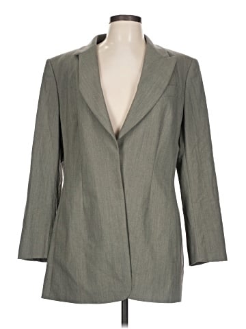 Escada by Margaretha Ley Blazer (view 1)