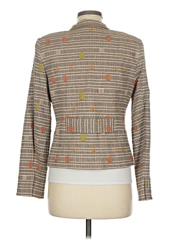 Due Per Due Blazer (view 2)
