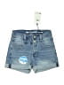 Wallflower Blue Denim Shorts Size 1 - photo 1