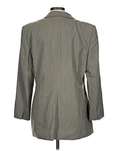 Escada by Margaretha Ley Blazer (view 2)