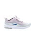 Nike Purple Sneakers Size 5 1/2 (baby) - photo 1