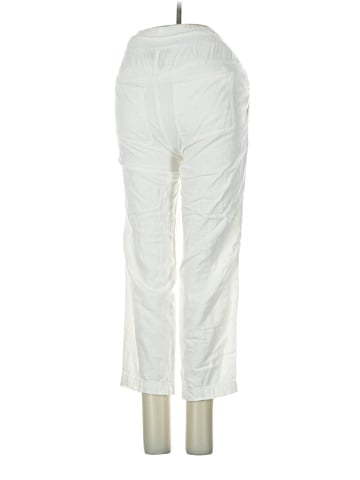 A Pea in the Pod Linen Pants (view 2)