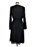 Kensie 100% Polyester Black Casual Dress Size 6 - photo 2