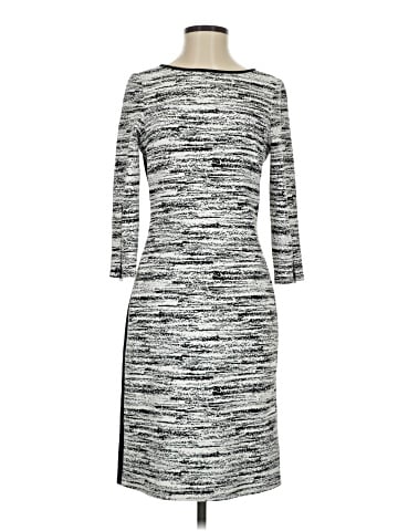 Julia Jordan Casual Dress (view 1)