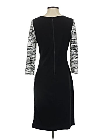 Julia Jordan Casual Dress (view 2)