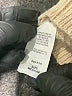 SEEK The Label 100% Polyester Tan Pullover Sweater Size M - photo 8