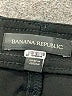 Banana Republic Black Cargo Pants Size 32 waist - photo 7