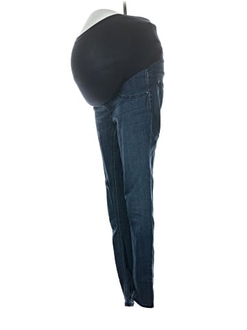 Indigo Blue Jeggings (view 1)