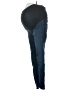 Indigo Blue Blue Jeggings Size XS Maternity - photo 1