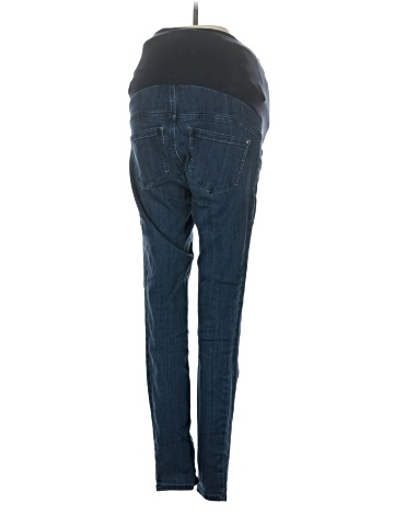 Indigo Blue Jeggings (view 2)