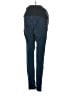 Indigo Blue Blue Jeggings Size XS Maternity - photo 2