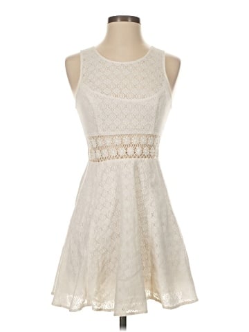 Free People Cocktail Dress (view 1)