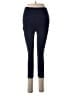 Athleta Blue Active Pants Size S - photo 2